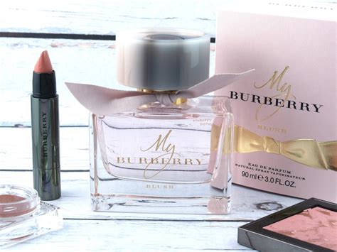 burberry blush perfume review|Burberry blush review uk.